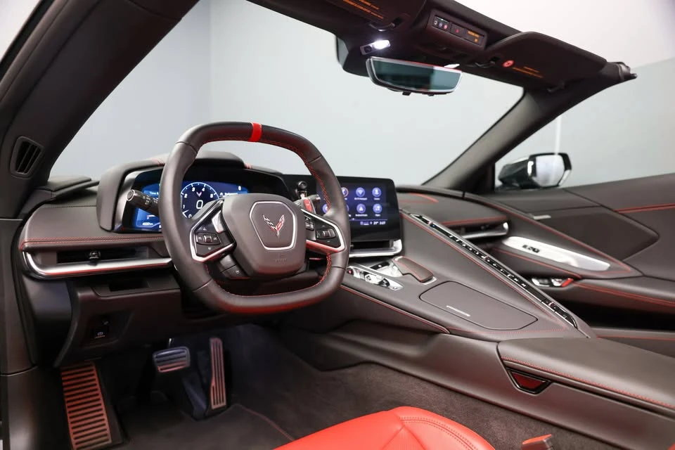 2023 Chevrolet Corvette C8 - Image 10 of 20