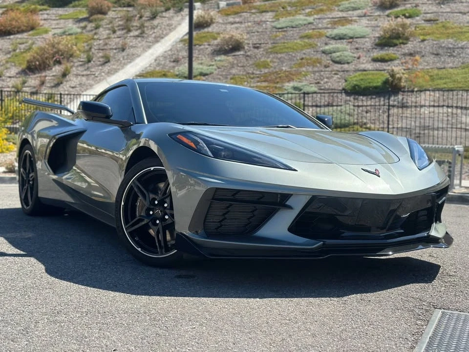 2023 Chevrolet Corvette C8 - Image 4 of 18