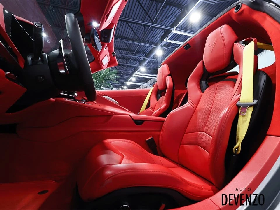 2023 Chevrolet Corvette C8 - Image 14 of 20