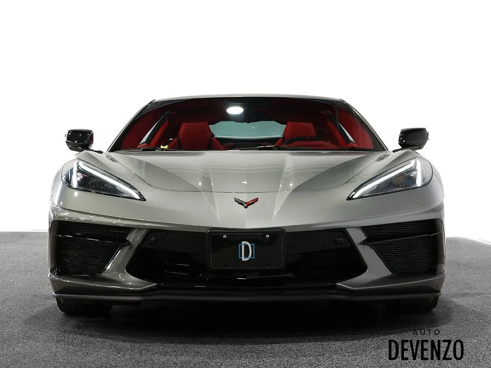 2023 Chevrolet Corvette C8 - Image 8 of 20