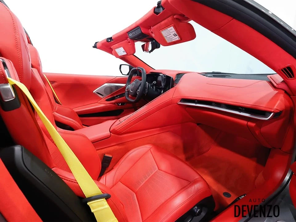 2023 Chevrolet Corvette C8 - Image 9 of 20