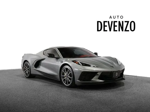 2023 Chevrolet Corvette C8 - Image 2 of 20