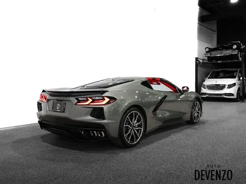 2023 Chevrolet Corvette C8 - Image 4 of 20