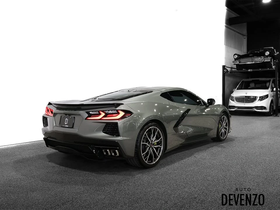 2023 Chevrolet Corvette C8 - Image 5 of 20