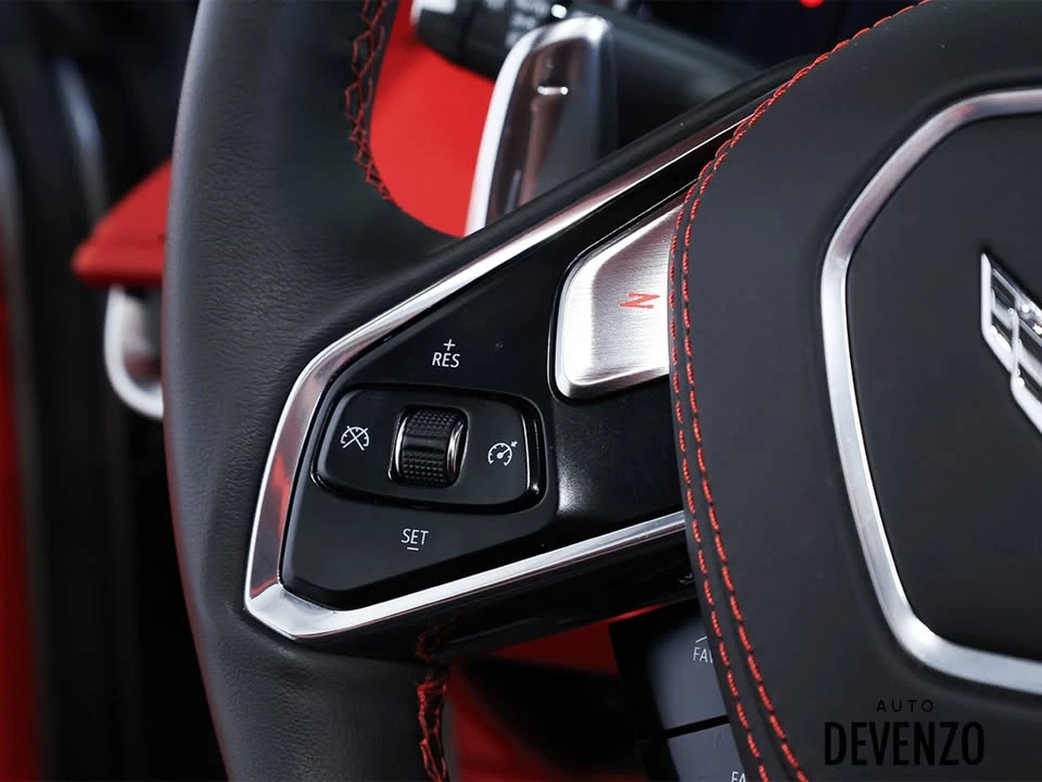2023 Chevrolet Corvette C8 - Image 18 of 20