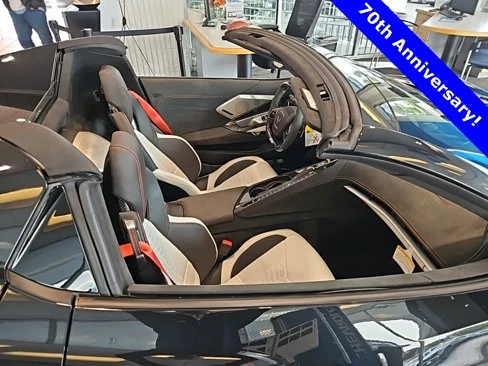 2023 Chevrolet Corvette C8 Z06 - Image 8 of 18