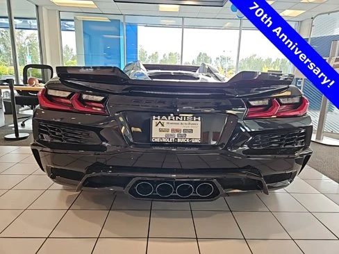 2023 Chevrolet Corvette C8 Z06 - Image 5 of 18
