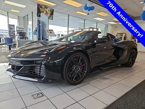 2023 Chevrolet Corvette C8 Z06 - Image 3 of 18