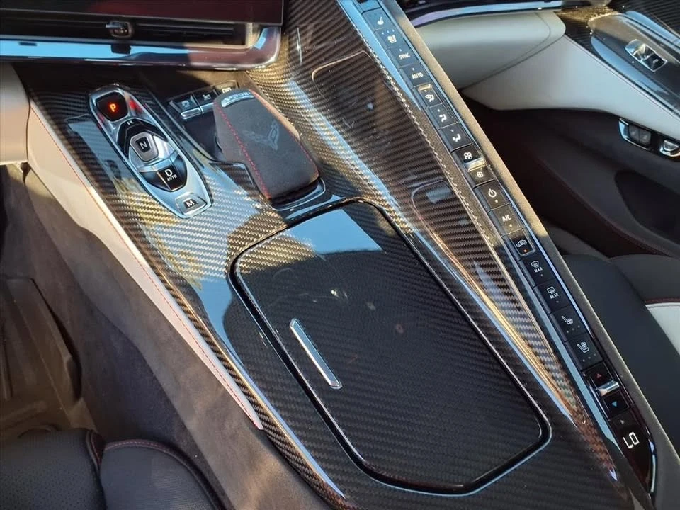 2023 Chevrolet Corvette C8 Z06 - Image 12 of 20