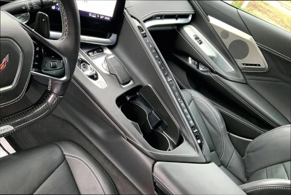 2023 Chevrolet Corvette C8 Z06 - Image 10 of 16