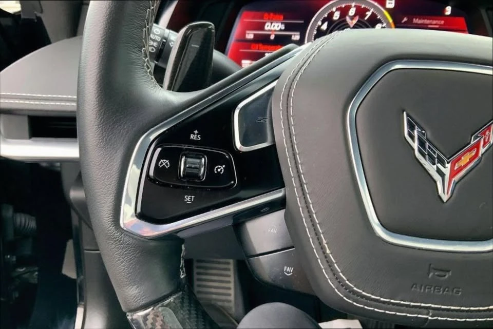 2023 Chevrolet Corvette C8 Z06 - Image 11 of 16