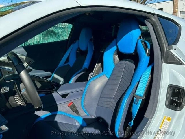 2023 Chevrolet Corvette C8 Z06 - Image 10 of 20