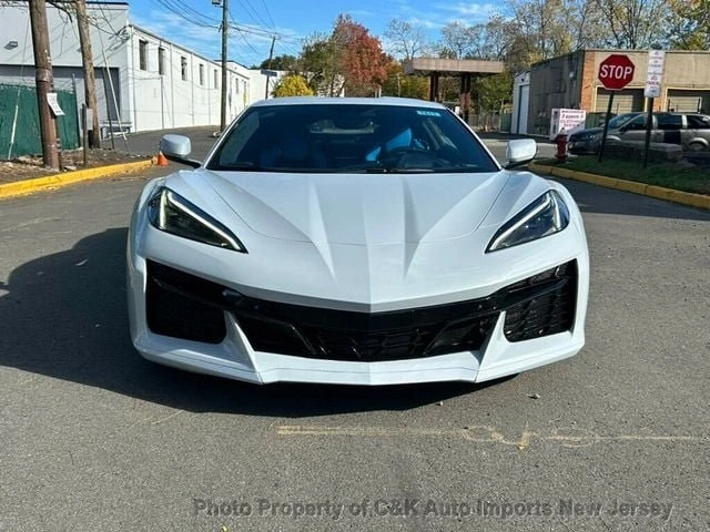 2023 Chevrolet Corvette C8 Z06 - Image 2 of 20