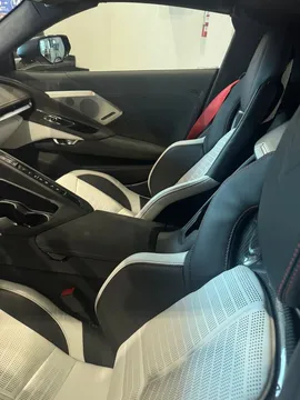 2023 Chevrolet Corvette C8 Z06 - Image 3 of 5