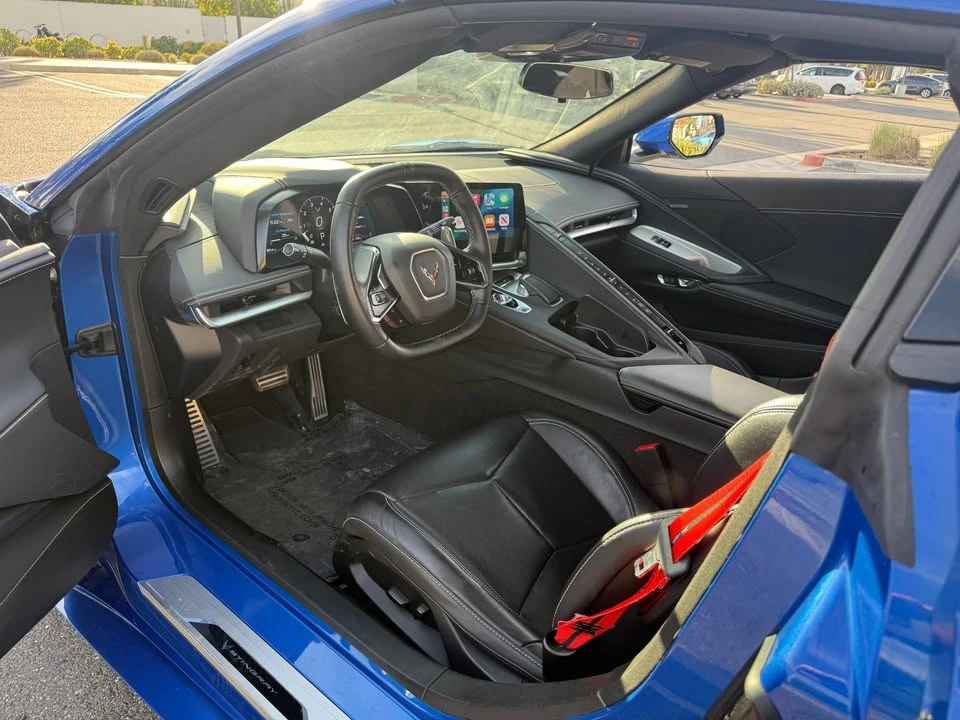 2023 Chevrolet Corvette C8 - Image 14 of 17