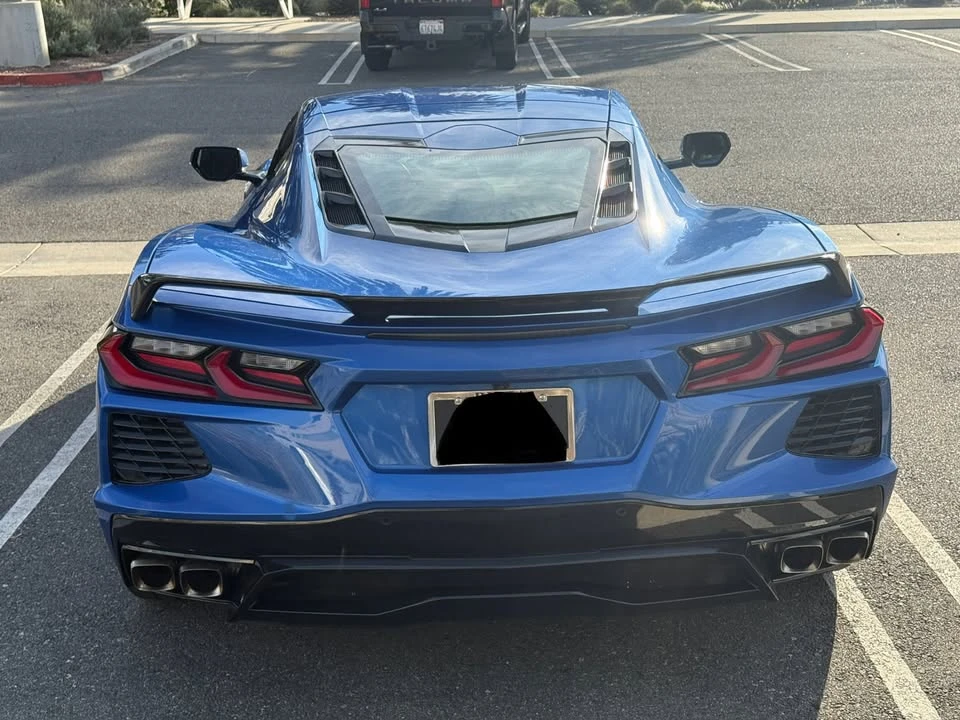 2023 Chevrolet Corvette C8 - Image 5 of 17