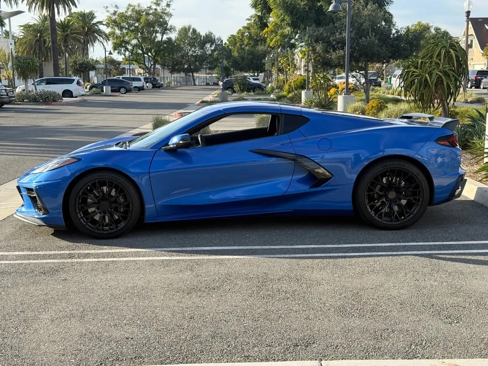 2023 Chevrolet Corvette C8 - Image 3 of 17
