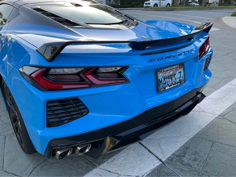2023 Chevrolet Corvette C8 - Image 6 of 20