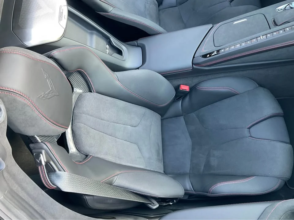 2023 Chevrolet Corvette C8 - Image 20 of 20