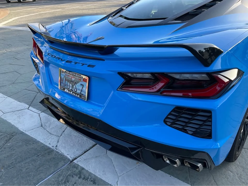 2023 Chevrolet Corvette C8 - Image 5 of 20
