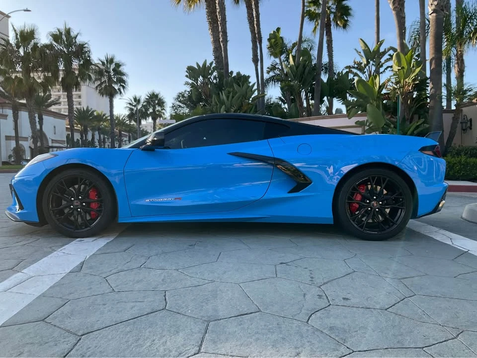 2023 Chevrolet Corvette C8 - Image 9 of 20