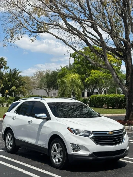 2023 Chevrolet Equinox - Image 3 of 10