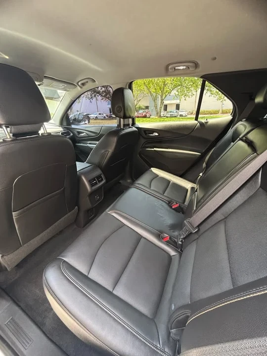 2023 Chevrolet Equinox - Image 10 of 10