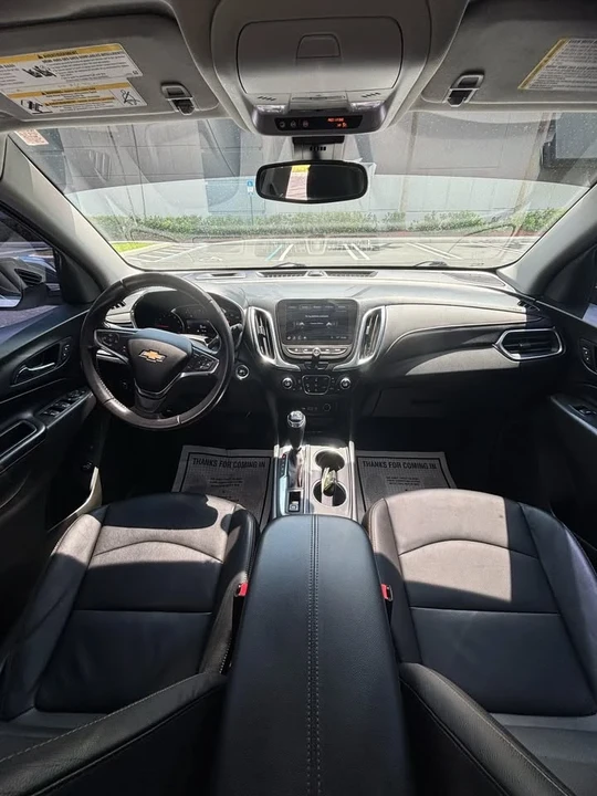 2023 Chevrolet Equinox - Image 8 of 10
