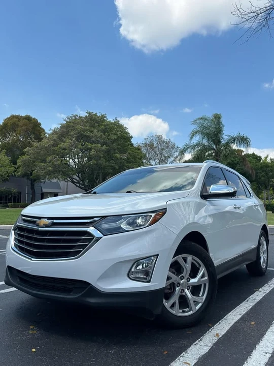2023 Chevrolet Equinox - Image 4 of 10