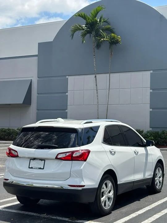 2023 Chevrolet Equinox - Image 7 of 10