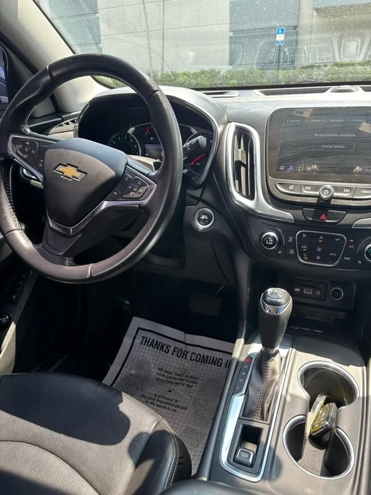 2023 Chevrolet Equinox - Image 9 of 10