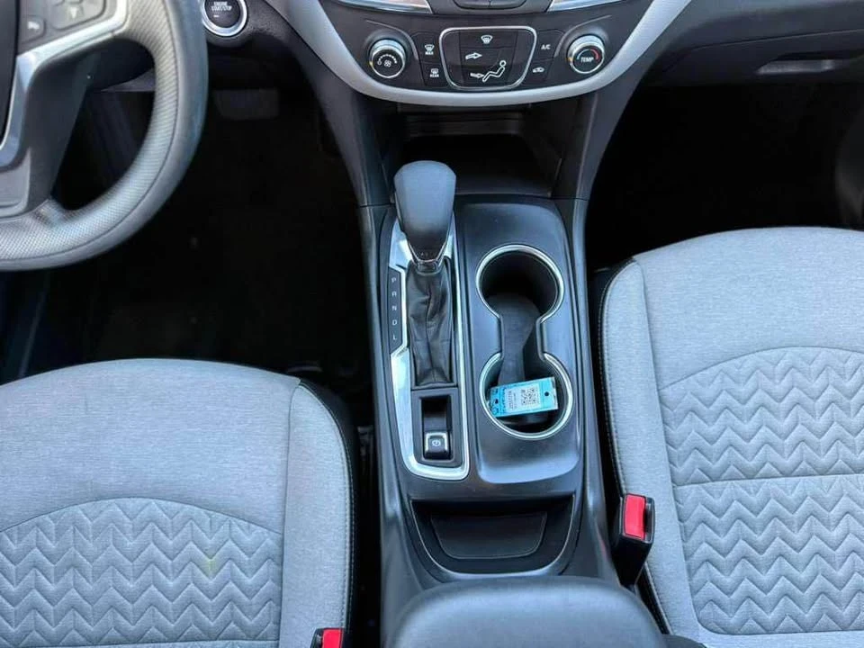 2023 Chevrolet Equinox - Image 10 of 14