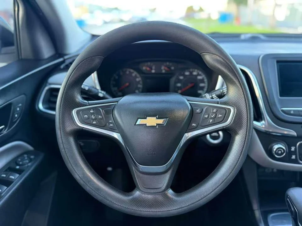 2023 Chevrolet Equinox - Image 9 of 14