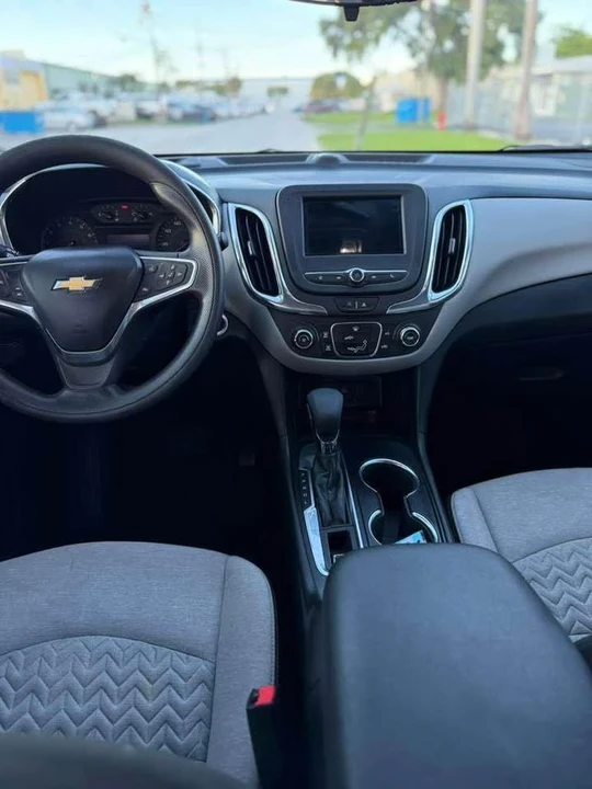 2023 Chevrolet Equinox - Image 8 of 14