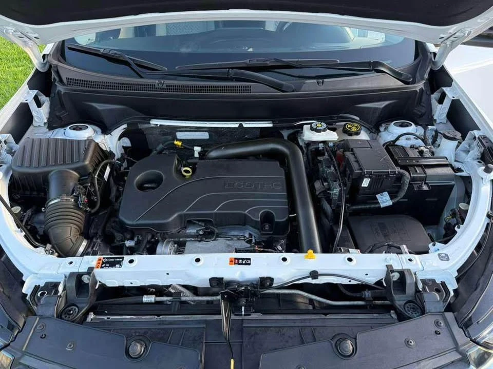 2023 Chevrolet Equinox - Image 7 of 14