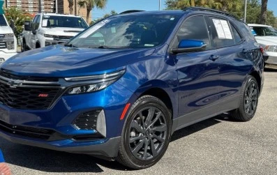 2023 Chevrolet Equinox - Image 3 of 13