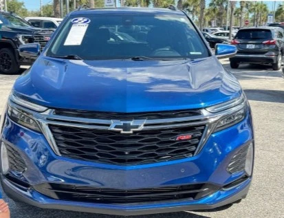 2023 Chevrolet Equinox - Image 2 of 13