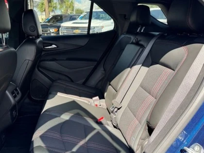 2023 Chevrolet Equinox - Image 7 of 13