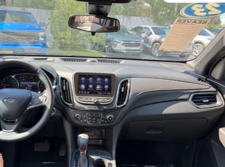 2023 Chevrolet Equinox - Image 9 of 13