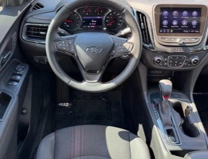 2023 Chevrolet Equinox - Image 12 of 13