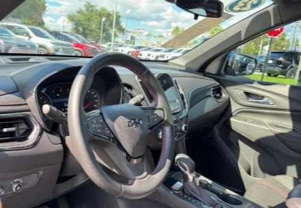 2023 Chevrolet Equinox - Image 11 of 13