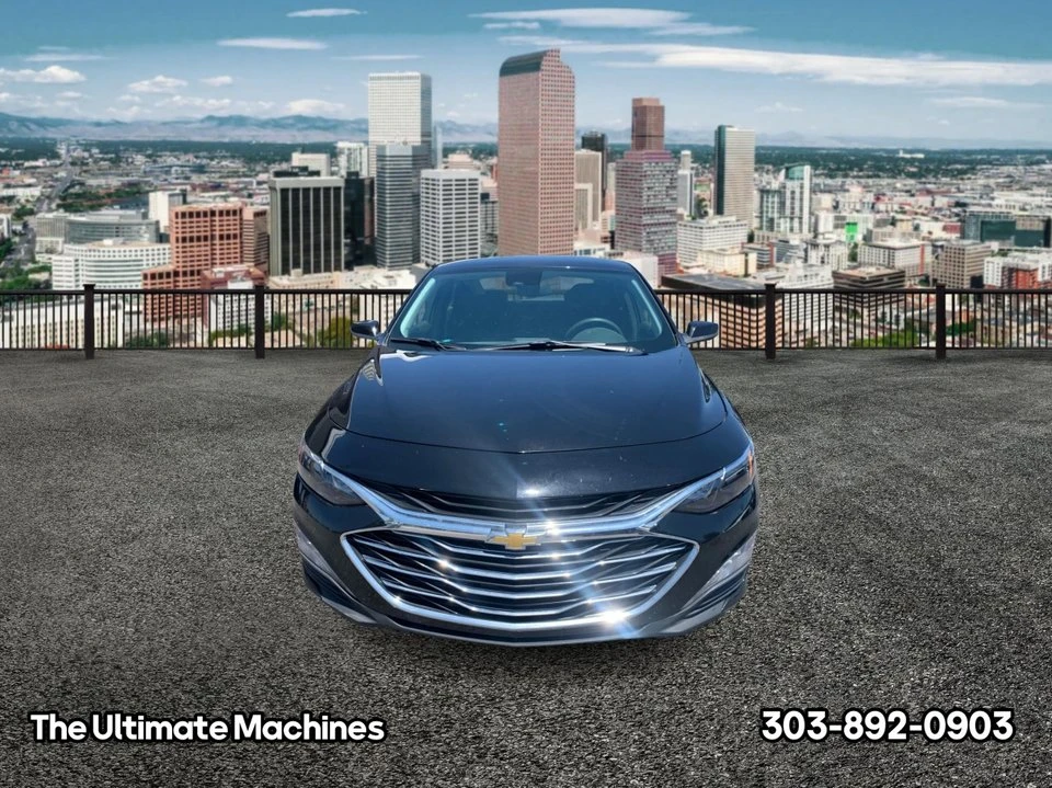 2023 Chevrolet Malibu - Image 7 of 8