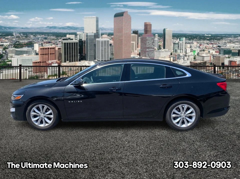 2023 Chevrolet Malibu - Image 6 of 8