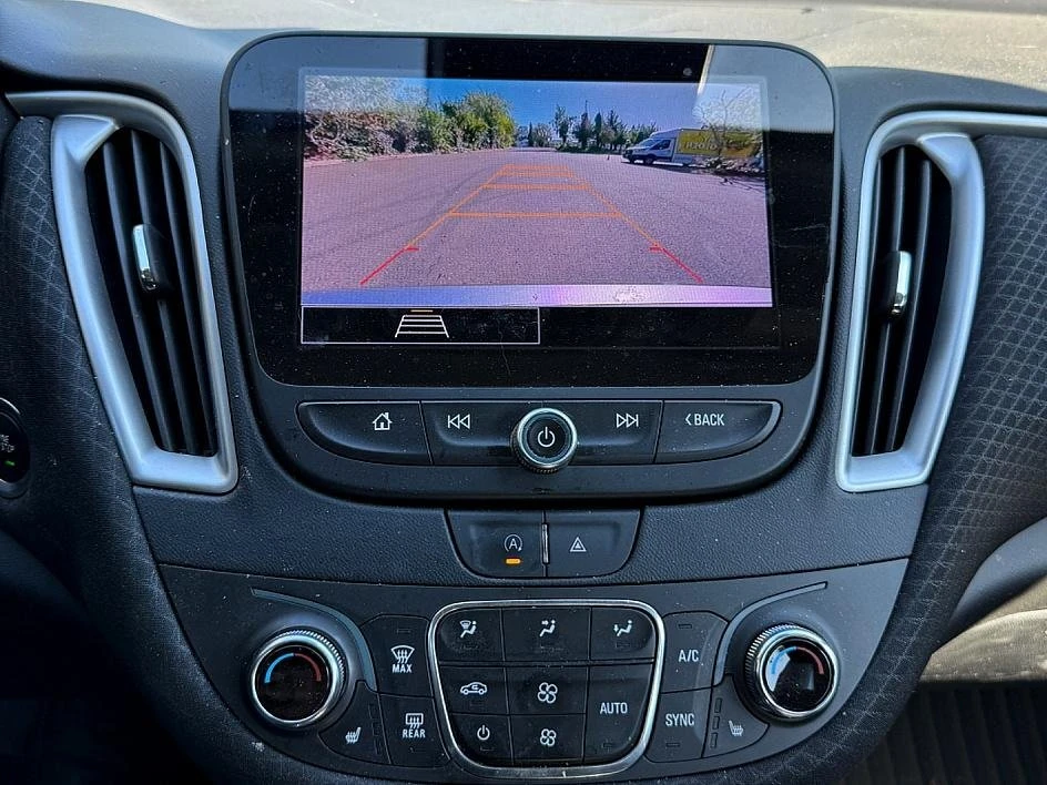 2023 Chevrolet Malibu - Image 13 of 15