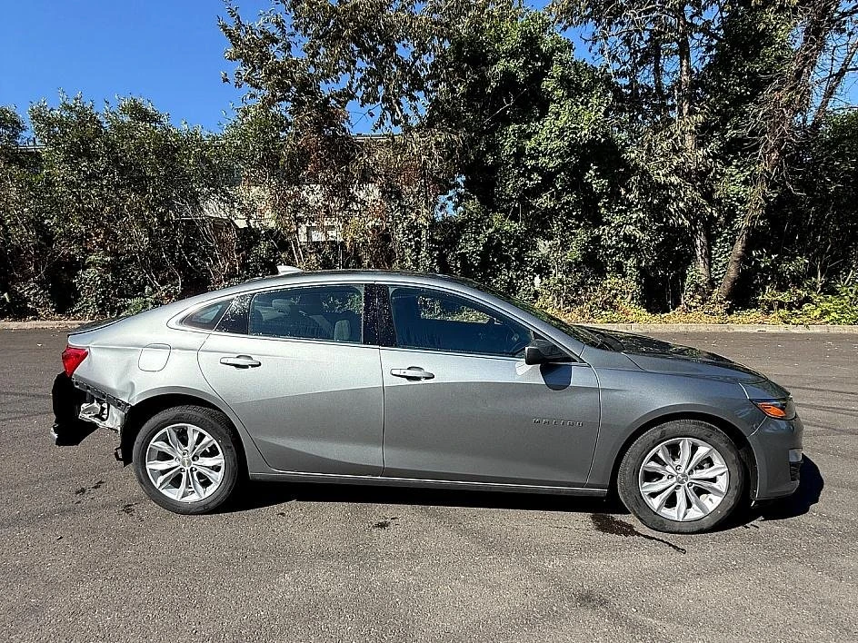 2023 Chevrolet Malibu - Image 4 of 15