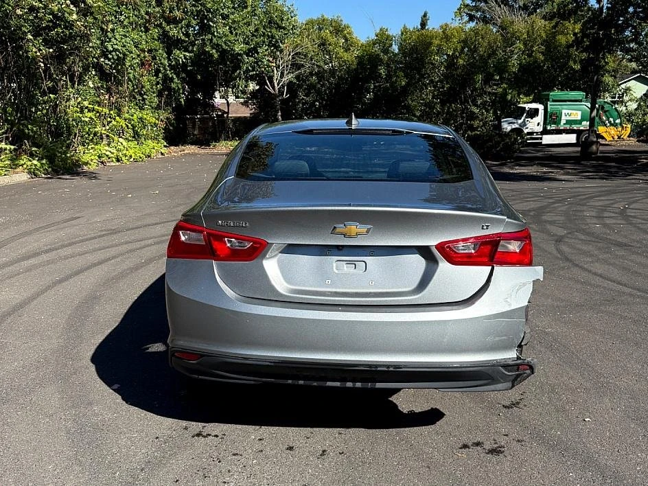 2023 Chevrolet Malibu - Image 6 of 15