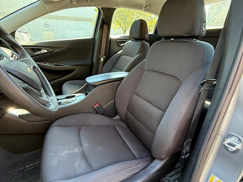 2023 Chevrolet Malibu - Image 12 of 15