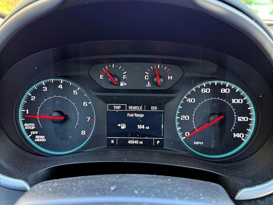 2023 Chevrolet Malibu - Image 14 of 15