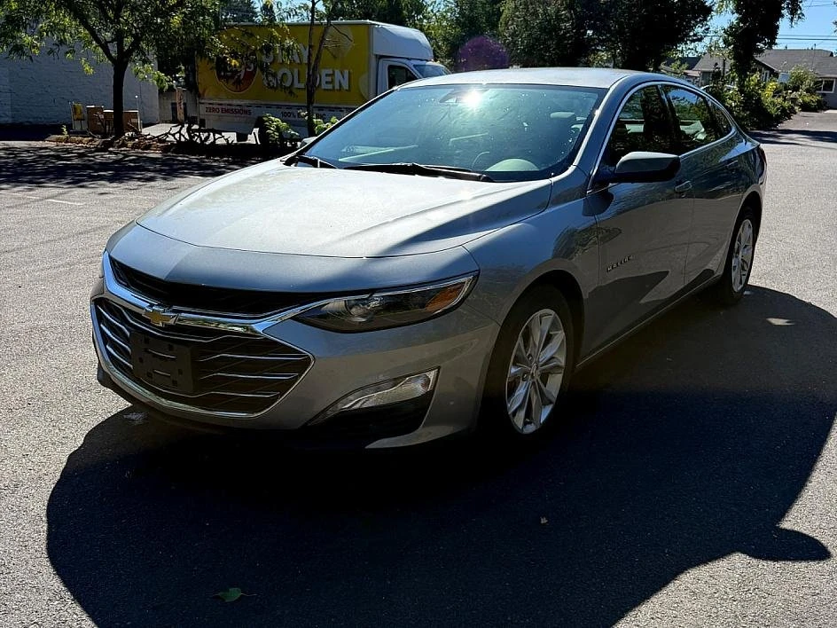 2023 Chevrolet Malibu - Image 3 of 15