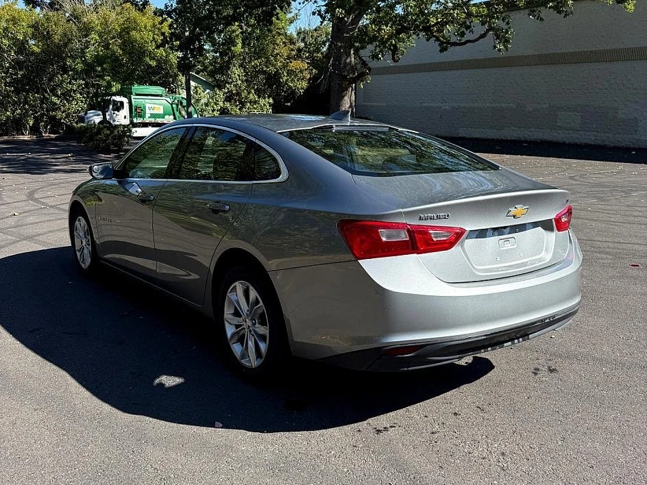 2023 Chevrolet Malibu - Image 7 of 15